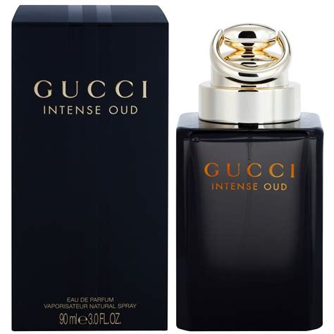 gucci intense oud notino|gucci intense oud reformulated.